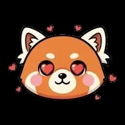 Panda — Chibi emote