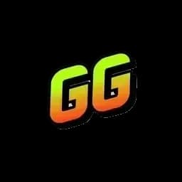 GG — Text emote